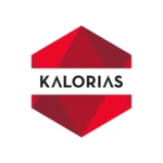 kalorias club - ovg android application logo